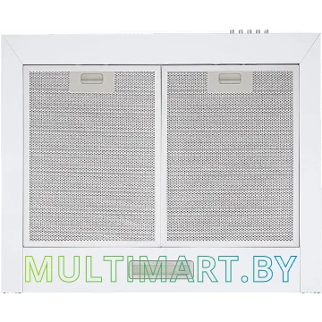 Вытяжка MAUNFELD Cork 60 (белый) картинка 4